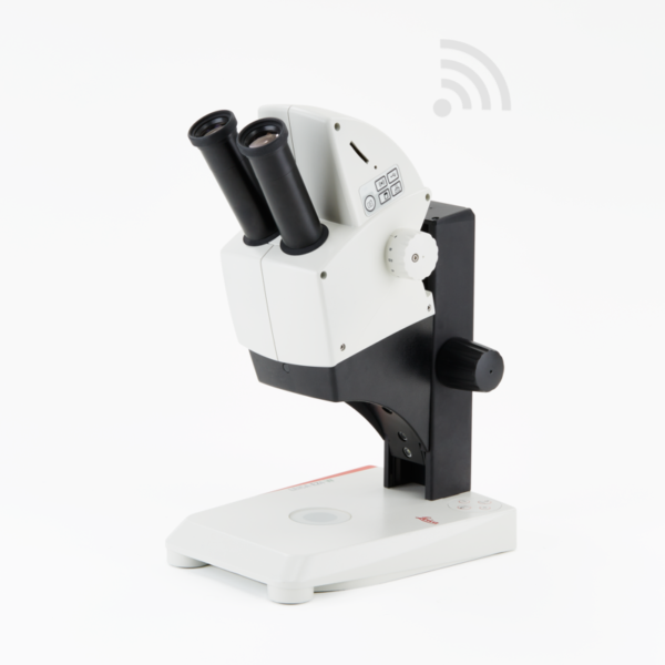 Leica EZ4 W